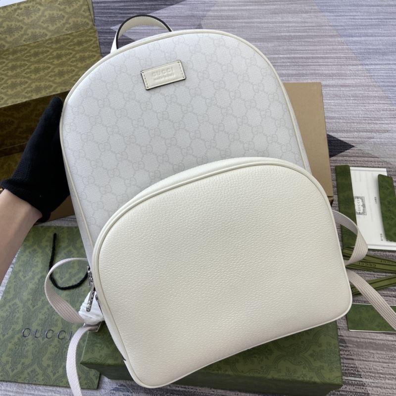 Gvc*1 backpacks